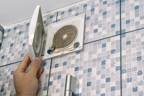 Best Residential Air Duct Cleaning  in Lemmon, SD