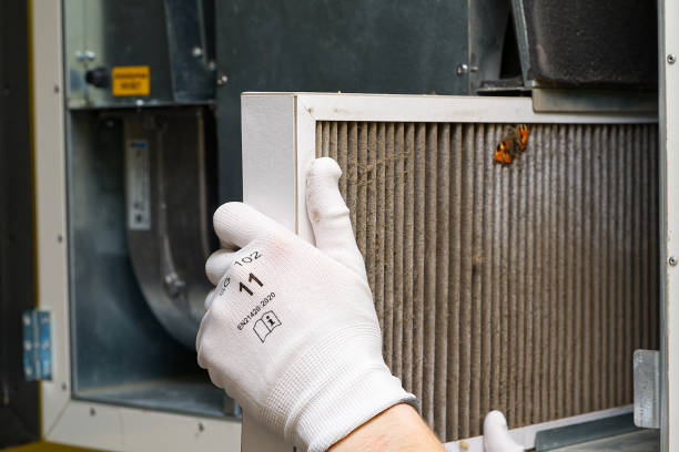 Best Emergency Air Duct Cleaning  in Lemmon, SD