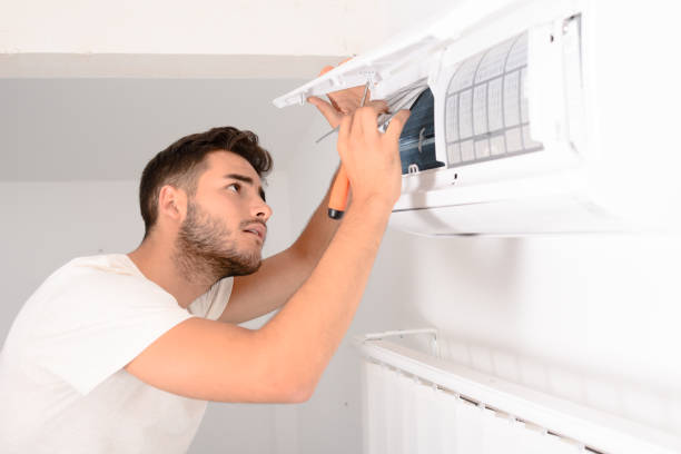 Professional Airduct Cleaning in Lemmon, SD