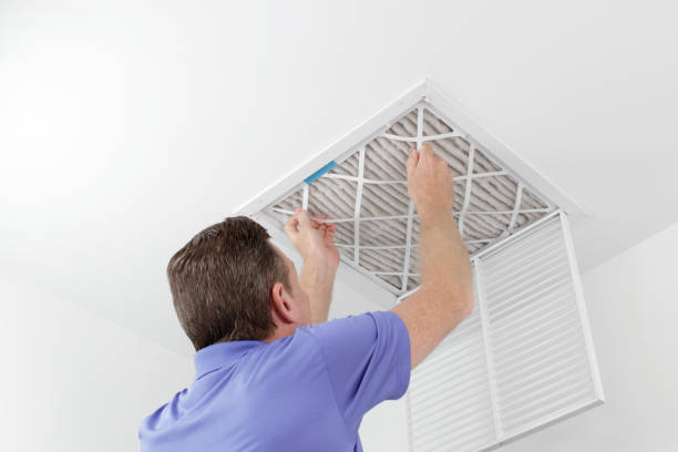 Best Professional Duct Cleaning Services  in Lemmon, SD